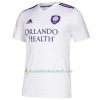 Günstige Fußballtrikots Orlando City 2018-2019 Kurzarm Auswärts-trikot kaufen